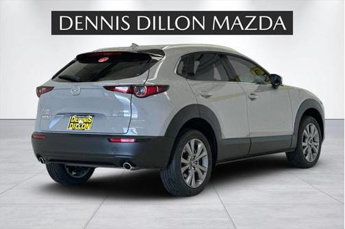 2025 Mazda CX-30 2.5 S Premium Package