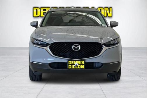 2025 Mazda CX-30 2.5 S Premium Package