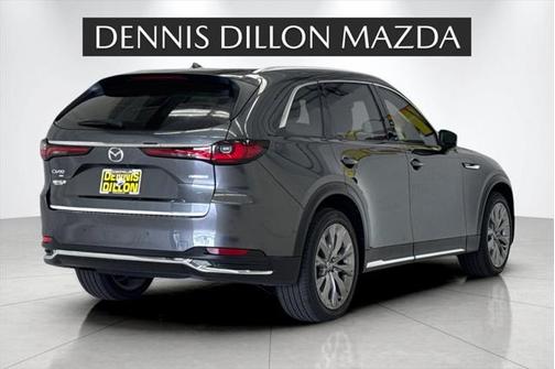 2024 Mazda CX-90 3.3 Turbo Premium Plus