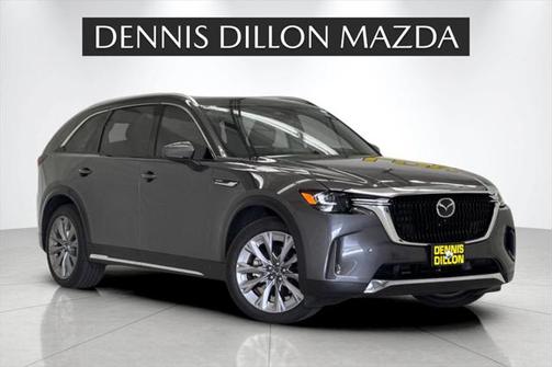2024 Mazda CX-90 3.3 Turbo Premium Plus