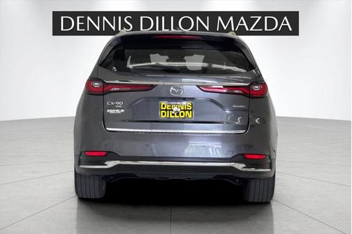 2024 Mazda CX-90 3.3 Turbo Premium Plus
