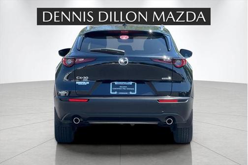 2025 Mazda CX-30 2.5 S Premium Package