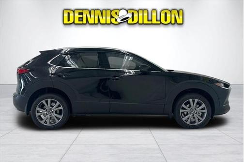 2025 Mazda CX-30 2.5 S Premium Package