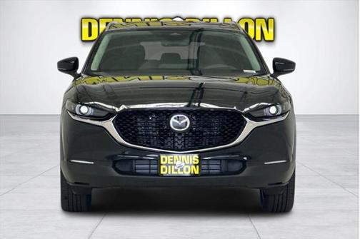 2025 Mazda CX-30 2.5 S Premium Package