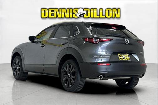 2025 Mazda CX-30 2.5 S Select Sport