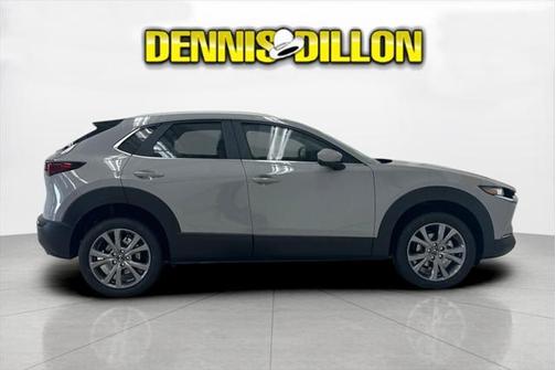 2025 Mazda CX-30 Preferred