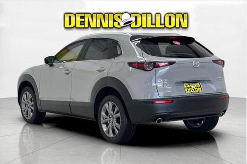 2025 Mazda CX-30 Preferred