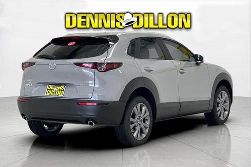 2025 Mazda CX-30 Preferred