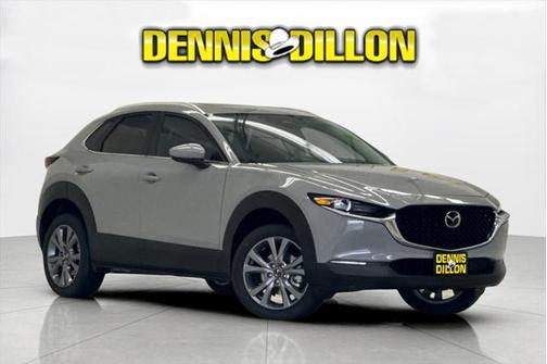 2025 Mazda CX-30 Preferred