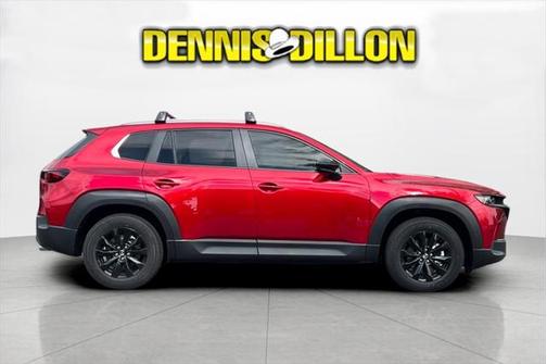 2025 Mazda CX-50 2.5 S Select Package