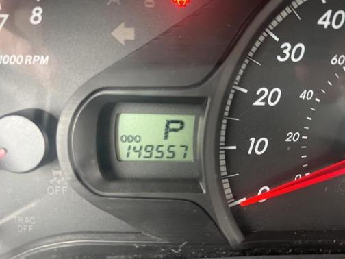 2013 Toyota Sienna SE