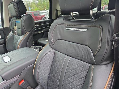 2026 RAM 1500 ST