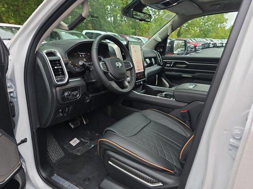 2026 RAM 1500 ST