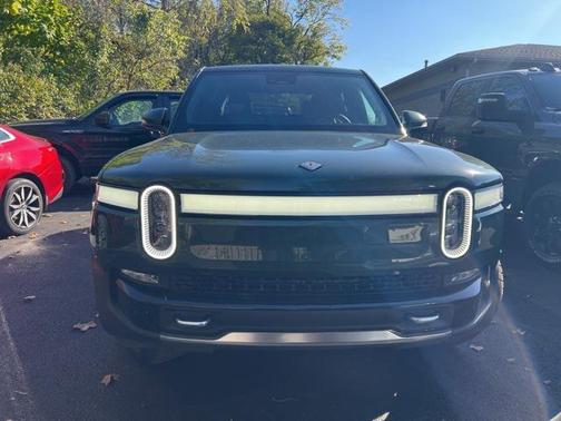 2023 Rivian R1T Adventure Quad Motor Large Pack