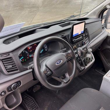 2020 Ford Transit-250 Base