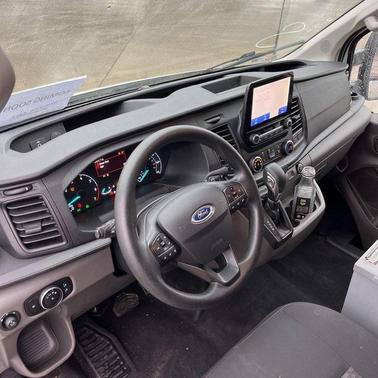 2020 Ford Transit-250 Base
