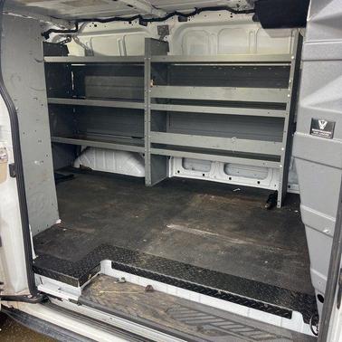 2020 Ford Transit-250 Base