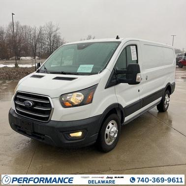 2020 Ford Transit-250 Base