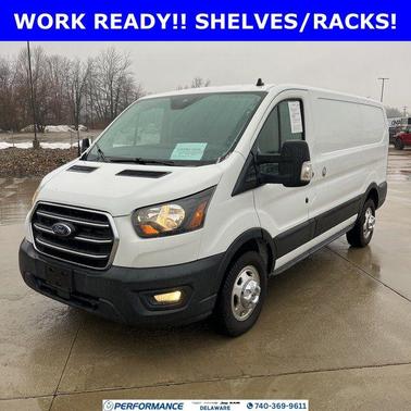 2020 Ford Transit-250 Base