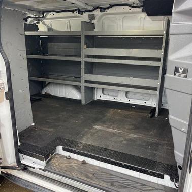 2020 Ford Transit-250 Base