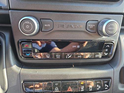 2026 RAM ProMaster 3500 High Roof