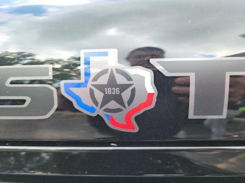 2025 Jeep Gladiator Texas Trail