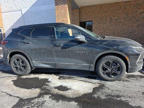 2023 Chevrolet Blazer 3LT