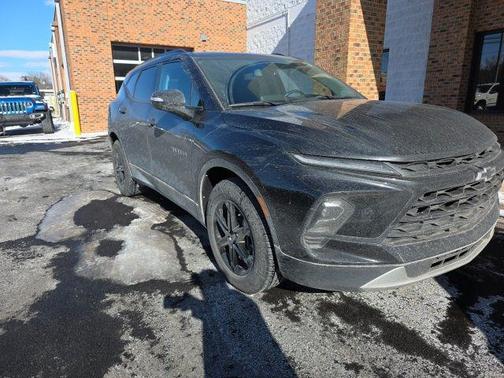 2023 Chevrolet Blazer 3LT