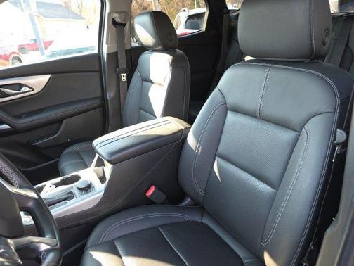 2023 Chevrolet Blazer 3LT