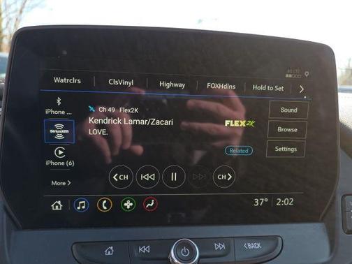 2023 Chevrolet Blazer 3LT