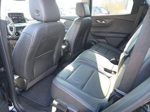 2023 Chevrolet Blazer 3LT