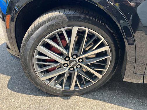 2023 Cadillac XT6 Sport AWD