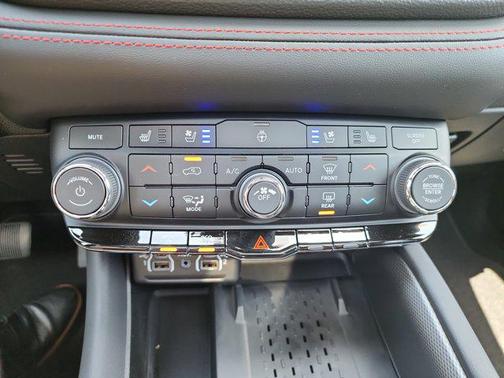 2025 Dodge Durango R/T Plus