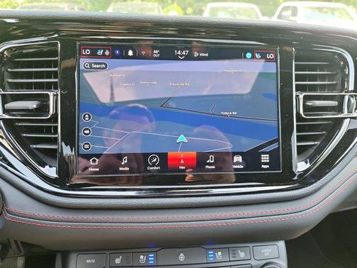 2025 Dodge Durango R/T Plus