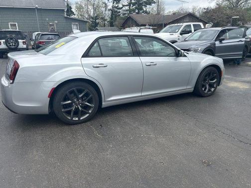 2023 Chrysler 300 S