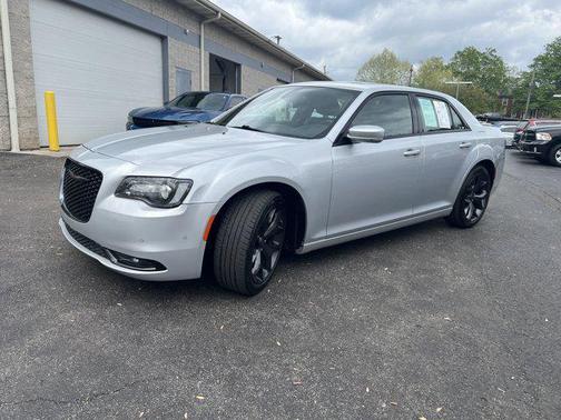 2023 Chrysler 300 S