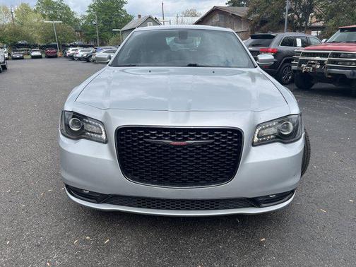 2023 Chrysler 300 S