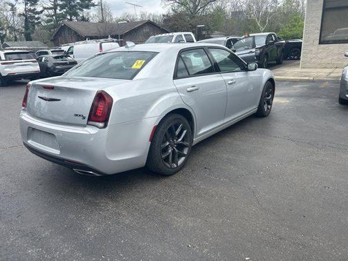 2023 Chrysler 300 S