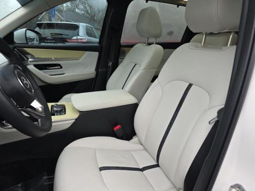 2024 Mazda CX-90 3.3 Turbo S Premium Plus