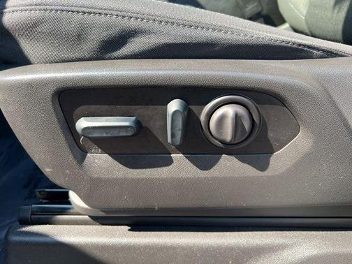 Black 2022 Chevrolet Silverado 1500 Limited LT Trail Boss