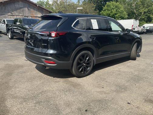 2023 Mazda CX-9 Touring