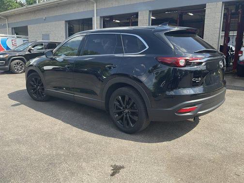2023 Mazda CX-9 Touring