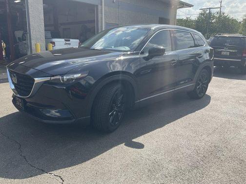 2023 Mazda CX-9 Touring