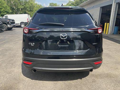 2023 Mazda CX-9 Touring