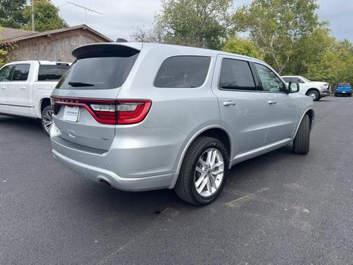 2023 Dodge Durango GT AWD