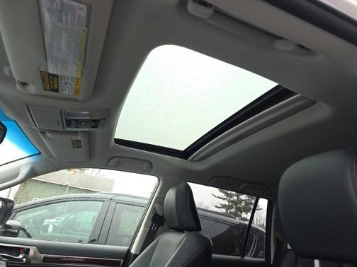 2018 Lexus GX 460 Base