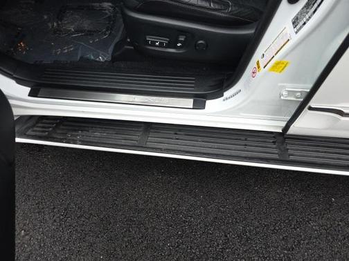 2018 Lexus GX 460 Base