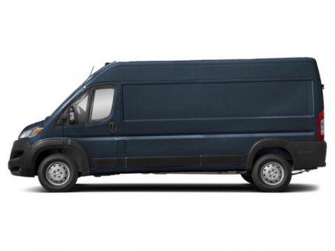 2026 RAM ProMaster 2500 Tradesman