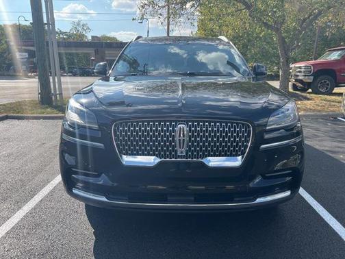 2023 Lincoln Aviator Reserve AWD