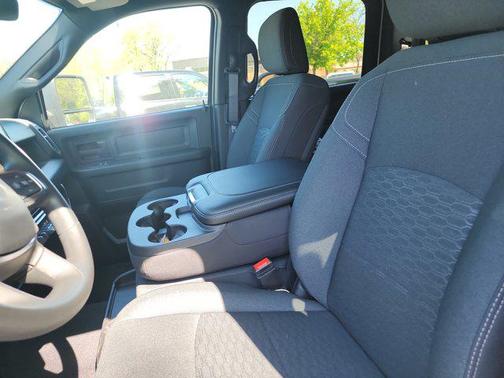 2025 RAM 3500 Tradesman
